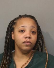 Kyara Shanta Williams